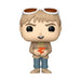 Figurine Funko Pop TV Stuart SNL en vinyle, vue de face