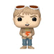 Figurine Funko Pop TV Stuart SNL en vinyle, vue de face