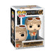 Boîte-fenêtre de la figurine Funko Pop TV Stuart Saturday Night Live