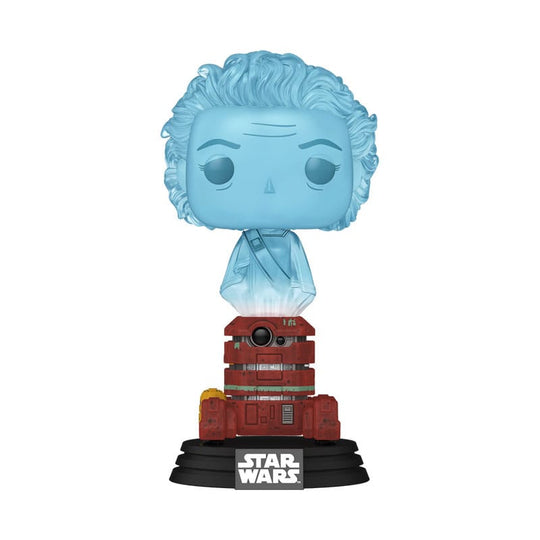 Figurine Funko POP! Maarva Andor Star Wars en vinyle de 9 cm vue de face