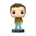 Figurine Funko POP Star Trek Kirk Transporter vue de face