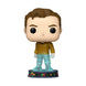 Figurine Funko POP Star Trek Kirk Transporter vue de face