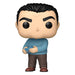 Figurine Funko POP! Bobby Baccalla Sopranos en vinyle 9 cm