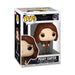 Gros plan sur la figurine Funko POP! Agent Carter #169 en vinyle 9 cm