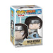 Boîte-fenêtre de la figurine Funko POP! Neji Hyuga Naruto Shippuden