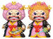 Figurine Funko POP Big Mom Kimono One Piece vue de face