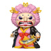 Figurine Funko POP Big Mom Kimono dans son emballage boîte-fenêtre