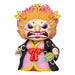 Gros plan sur le visage de Big Mom en Kimono Funko POP