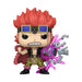 Figurine Funko POP! One Piece Eustass Kid Awakening en vinyle 9 cm vue de face