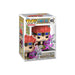 Boîte-fenêtre de la figurine Funko POP! Eustass Kid Awakening One Piece