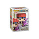 Boîte-fenêtre de la figurine Funko POP! Eustass Kid Awakening One Piece