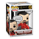 Boîte-fenêtre de la figurine Funko POP! Freddie Mercury Queen