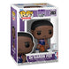 Boîte-fenêtre de la Funko POP NBA De'Aaron Fox avec figurine