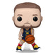 Figurine Funko POP! Stephen Curry Warriors NBA Legends vue de face