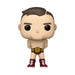 Figurine Funko POP! WWE Gunther 9 cm en vinyle, vue de face