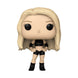 Figurine Funko POP! WWE Stacy Keibler en vinyle de 9 cm, vue de face.