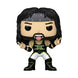Figurine Funko POP! WWE X-Pac D-Generation X en vinyle 9 cm, vue de face.