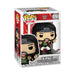 Boîte-fenêtre de la figurine Funko POP! WWE X-Pac D-Generation X, montrant le personnage et le logo.