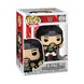 Boîte-fenêtre de la figurine Funko POP! WWE X-Pac D-Generation X, montrant le personnage et le logo.