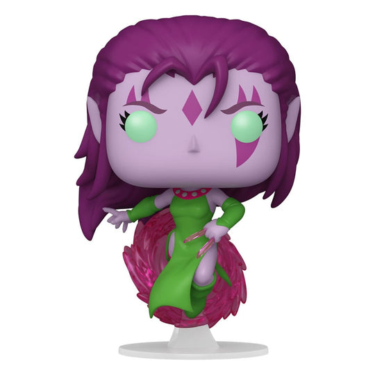 Figurine Funko POP! Blink X-Men Marvel en vinyle de 9 cm, vue de face