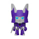 Figurine Funko POP Cyclonus Transformers Rétro en vinyle 9 cm