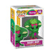 Boîte-fenêtre de la figurine Funko POP! Baby Bop avec logo Barney