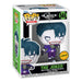 Figurine Funko POP! Joker Suicide Squad version normale, en boîte-fenêtre