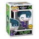 Figurine Funko POP! Joker Suicide Squad version normale, en boîte-fenêtre