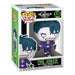 Figurine Funko POP! Joker Suicide Squad version Chase, gros plan