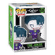 Figurine Funko POP! Joker Suicide Squad version Chase, gros plan