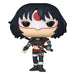 Figurine Funko POP! Katana de Suicide Squad Isekai dans sa boîte-fenêtre