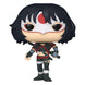 Figurine Funko POP! Katana de Suicide Squad Isekai dans sa boîte-fenêtre