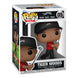 Boîte-fenêtre de la figurine Funko POP! Tiger Woods (Swing) avec la figurine visible