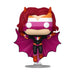 Figurine Funko POP! Batwoman Pride Edition en vinyle de 9 cm, vue de face.