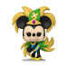 Figurine Funko Pop! Mickey ATW Carnaval Minnie en vinyle 9 cm