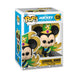 Boîte-fenêtre de la Funko Pop! Disney Mickey ATW Carnaval Minnie