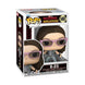 Boîte-fenêtre de la figurine Funko POP! X-23 Deadpool 3, avec logo Marvel