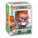 Figurine Funko POP! Bobby Zimuruski, détails du personnage et de sa tenue