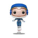 Figurine Funko POP! Invisible Woman Astronaut Les Quatre Fantastiques en boîte
