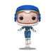 Figurine Funko POP! Invisible Woman Astronaut Les Quatre Fantastiques en boîte