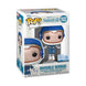 Gros plan figurine Funko POP! Invisible Woman Astronaut 9 cm