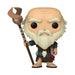 Figurine Funko POP! Diablo 3 Deckard Cain en vinyle 9cm vue de face