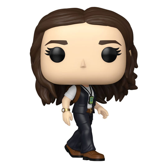 Figurine Funko POP! Lois Lane Superman (2025) en vinyle 9 cm