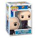 Emballage boîte-fenêtre de la Funko POP! Lex Luthor, montrant la figurine et le logo Superman (2025).