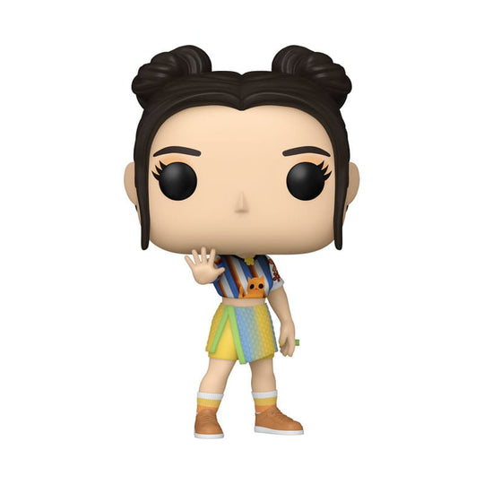 Figurine Funko POP! Rocks New Jeans Danielle 9 cm dans sa boîte-fenêtre