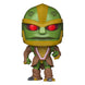 Figurine Funko POP! Rhinox Transformers Beast Wars en vinyle 9 cm