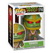 Boîte-fenêtre de la figurine Funko POP! Rhinox Transformers Beast Wars