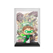 Figurine Funko POP! Marvel Comic Cover Green Lantern en vinyle 9 cm