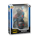 Détail de la figurine Funko POP! Batman Comic Cover DC Comics