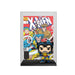Figurine Funko POP! Marvel X-Men #4 Comic Cover en vinyle 9 cm